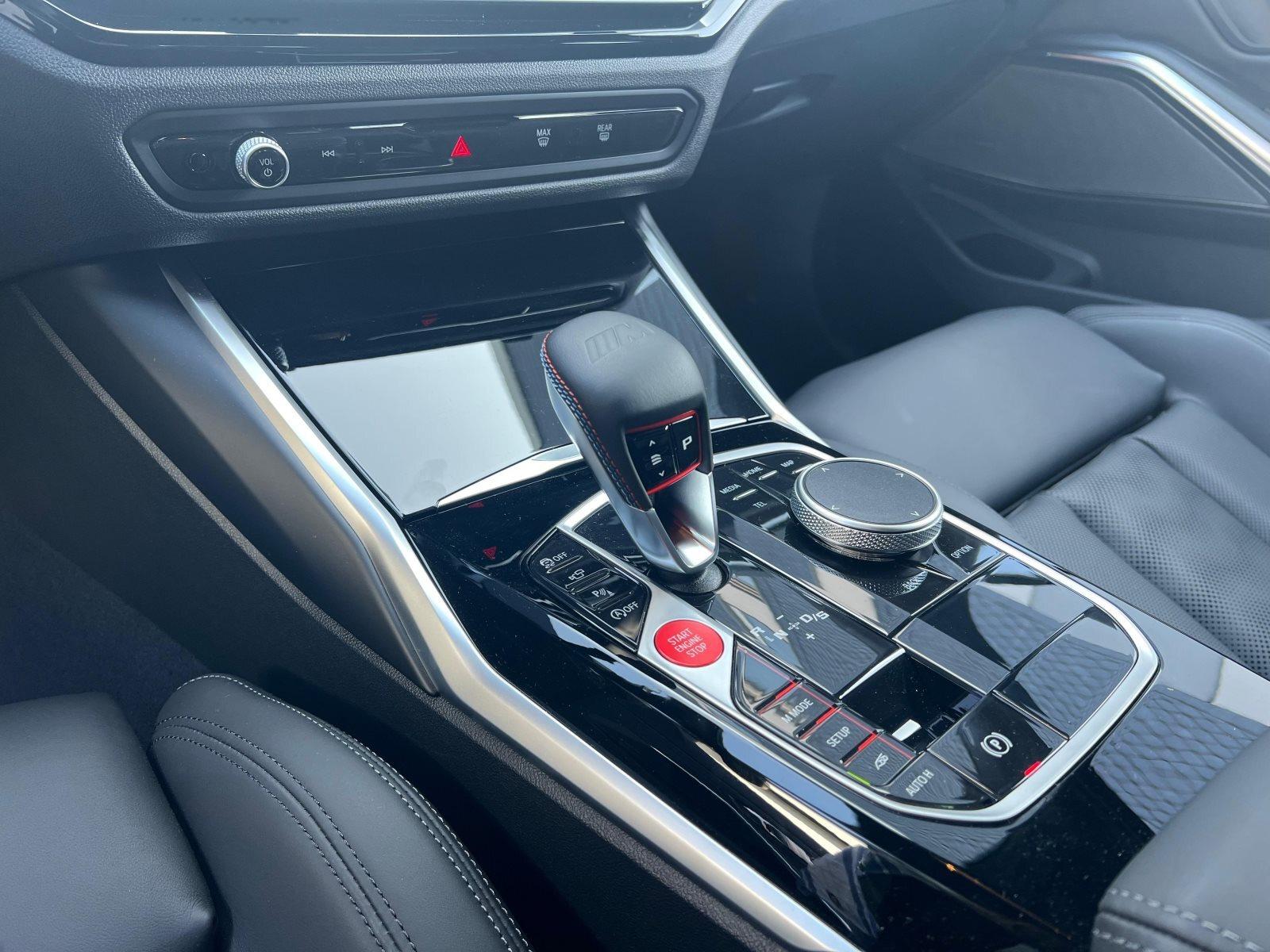 BMW M3 M xDrive Touring M Driver Carbon Laser