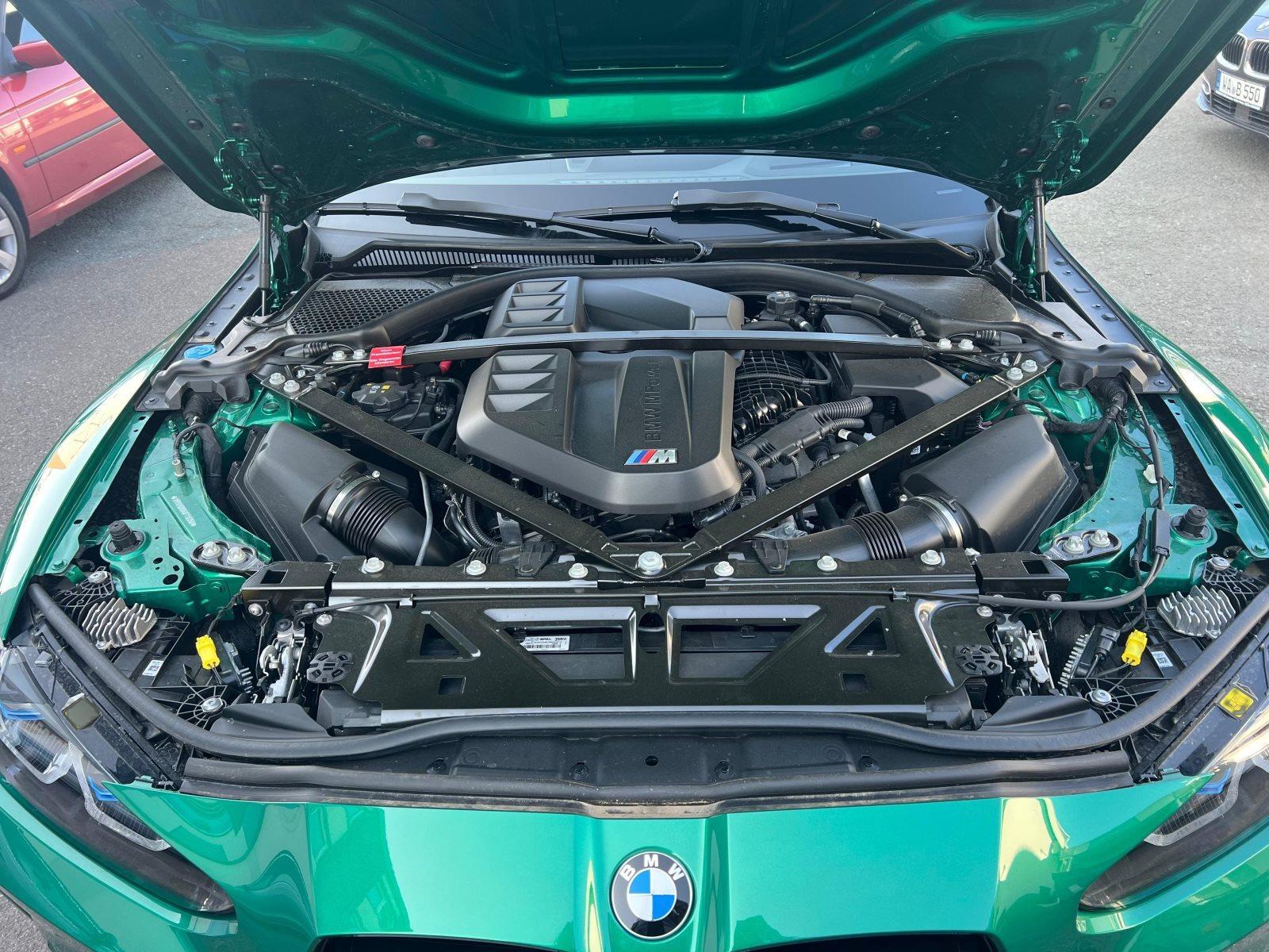BMW M3 M xDrive Touring M Driver Carbon Laser