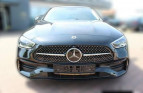 Bild Mercedes-Benz C 200 AMG Pano Digital Light Navi 360°ACC Night Pake...