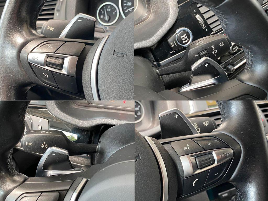 BMW X4 xDrive 20i Advantage NAVI*RFK*TPM*21
