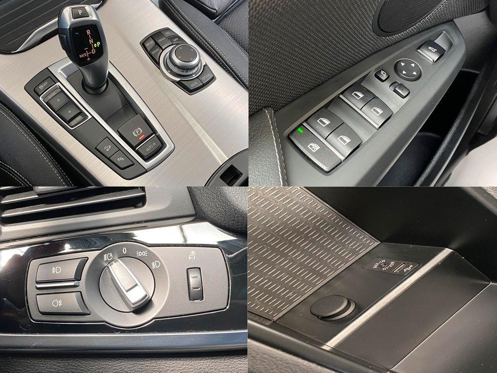 BMW X4 xDrive 20i Advantage NAVI*RFK*TPM*21