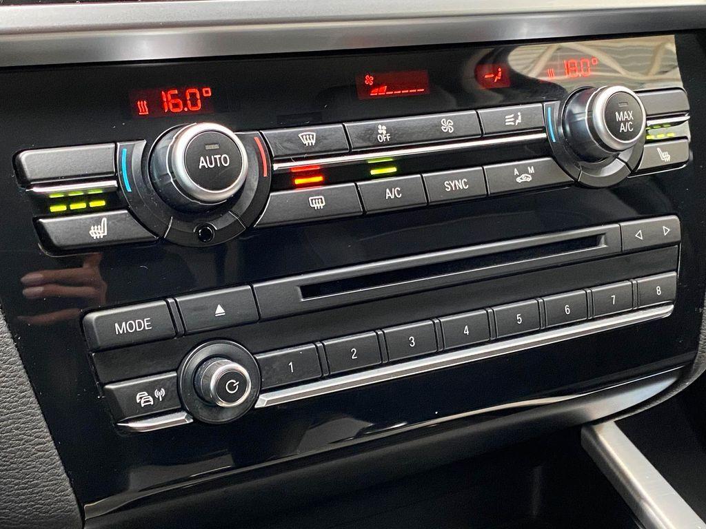 BMW X4 xDrive 20i Advantage NAVI*RFK*TPM*21
