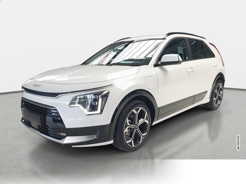 Kia Niro 1.6 GDI PLUG-IN-HYBRID DCT SPIRIT LM18 TECHNOLOGIE RELAX