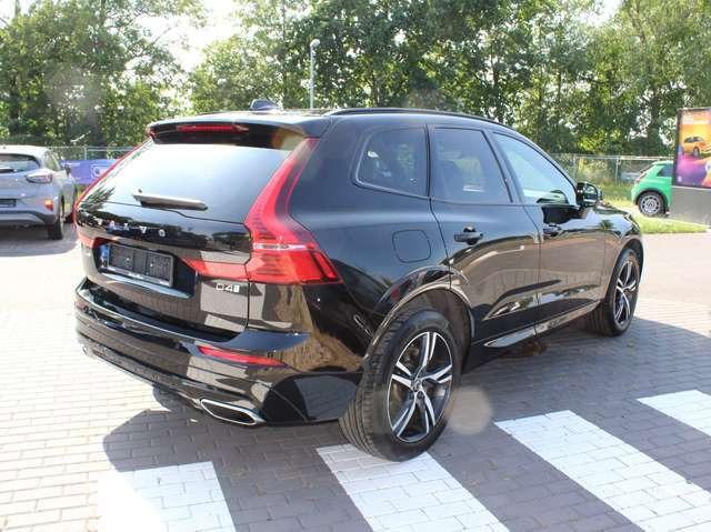 Volvo XC60 R Design 2WD