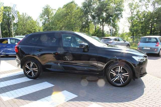 Volvo XC60 R Design 2WD