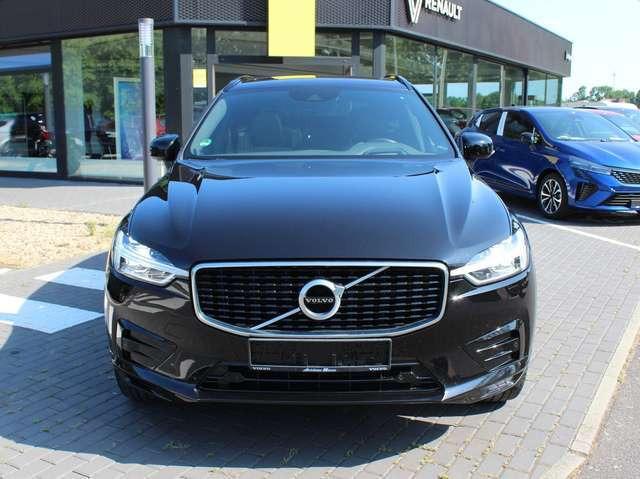 Volvo XC60 R Design 2WD