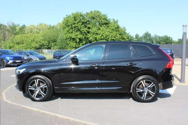 Volvo XC60 R Design 2WD