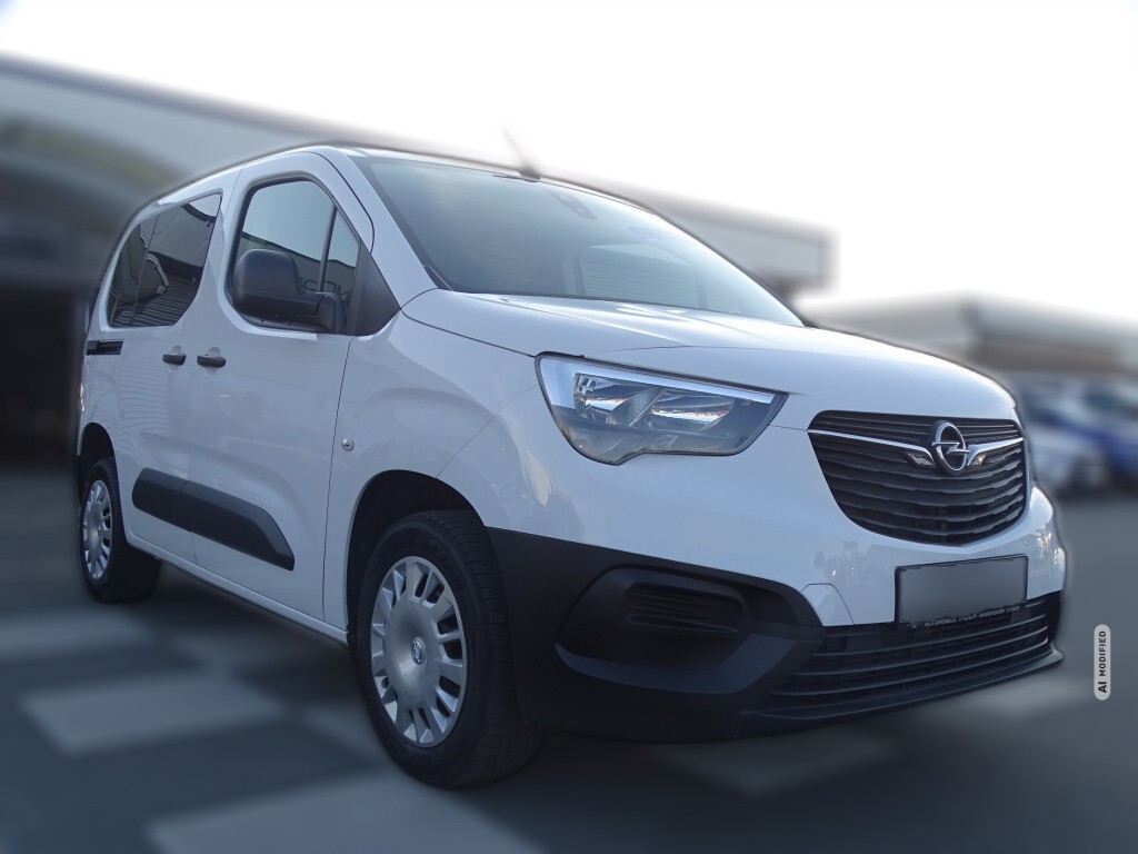 Opel Combo Life 1.5 LIFE*KLIMA*TEL.*TEMPOMAT*BC*MFL*