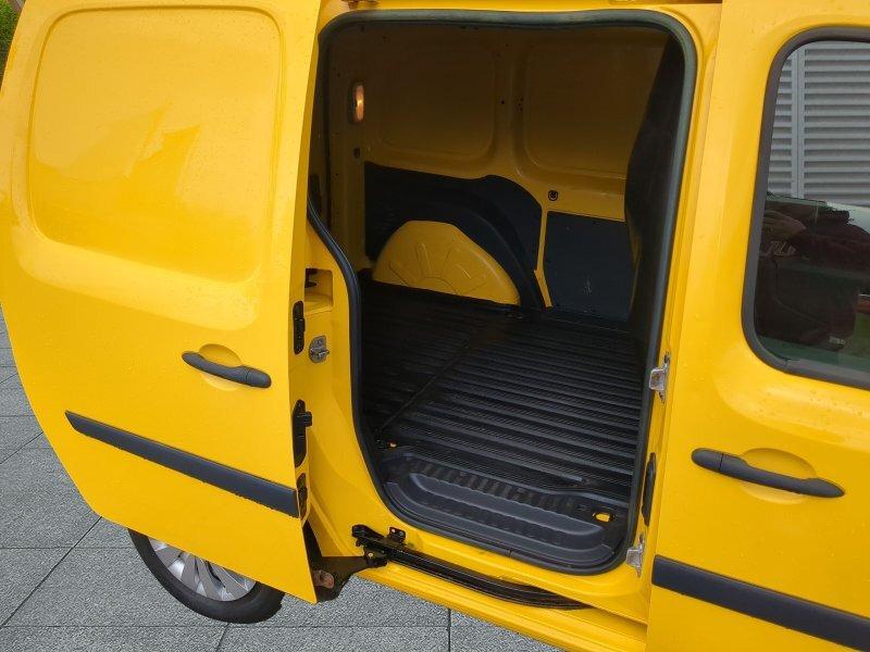 Renault Kangoo Rapid dCi 90 Klima Radio