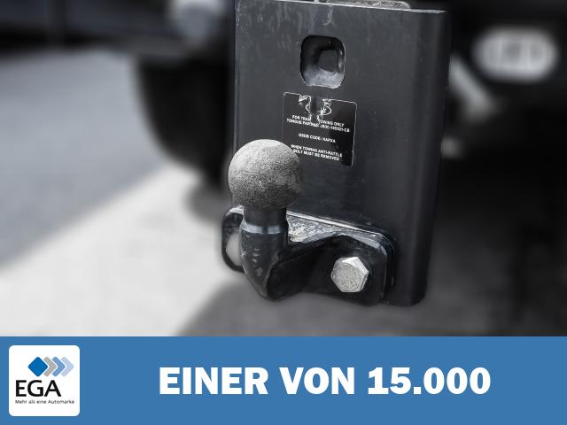 Ford Ranger Raptor Doppelkabine 4x4 2.0 TDCi Panther EU6d-T StandHZG AHK Navi Leder L