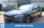 Bild Mercedes-Benz C 200 AMG Pano Digital Light Navi 360°ACC Night Pake...