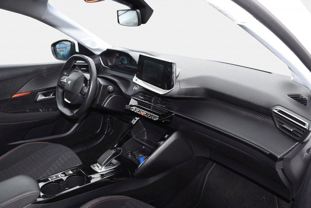 Peugeot 208 e- Active