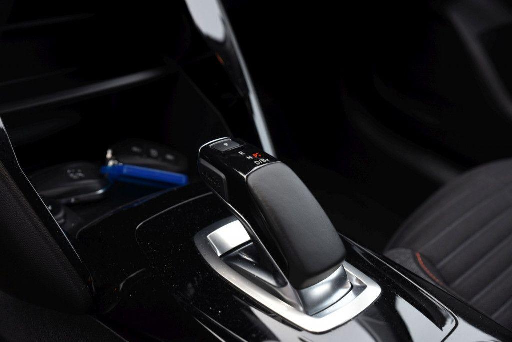 Peugeot 208 e- Active