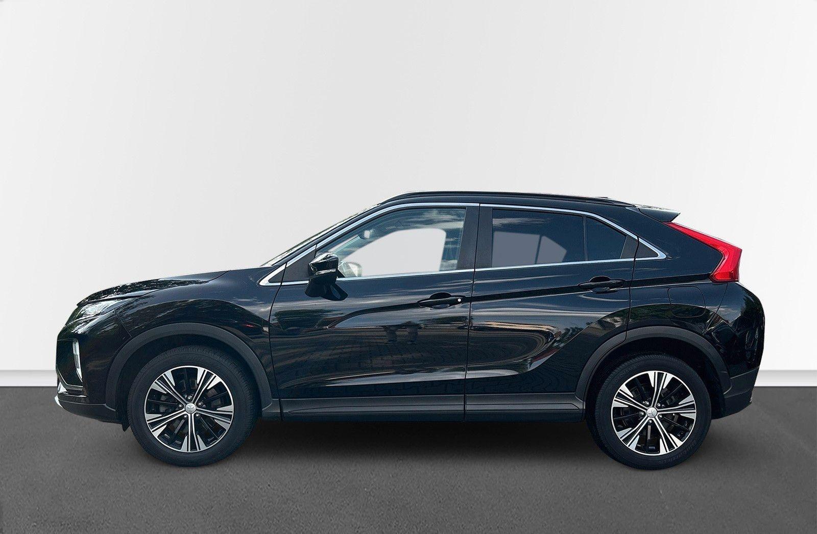 Mitsubishi Eclipse Cross , Automatik, LED, Kamera, SHZ