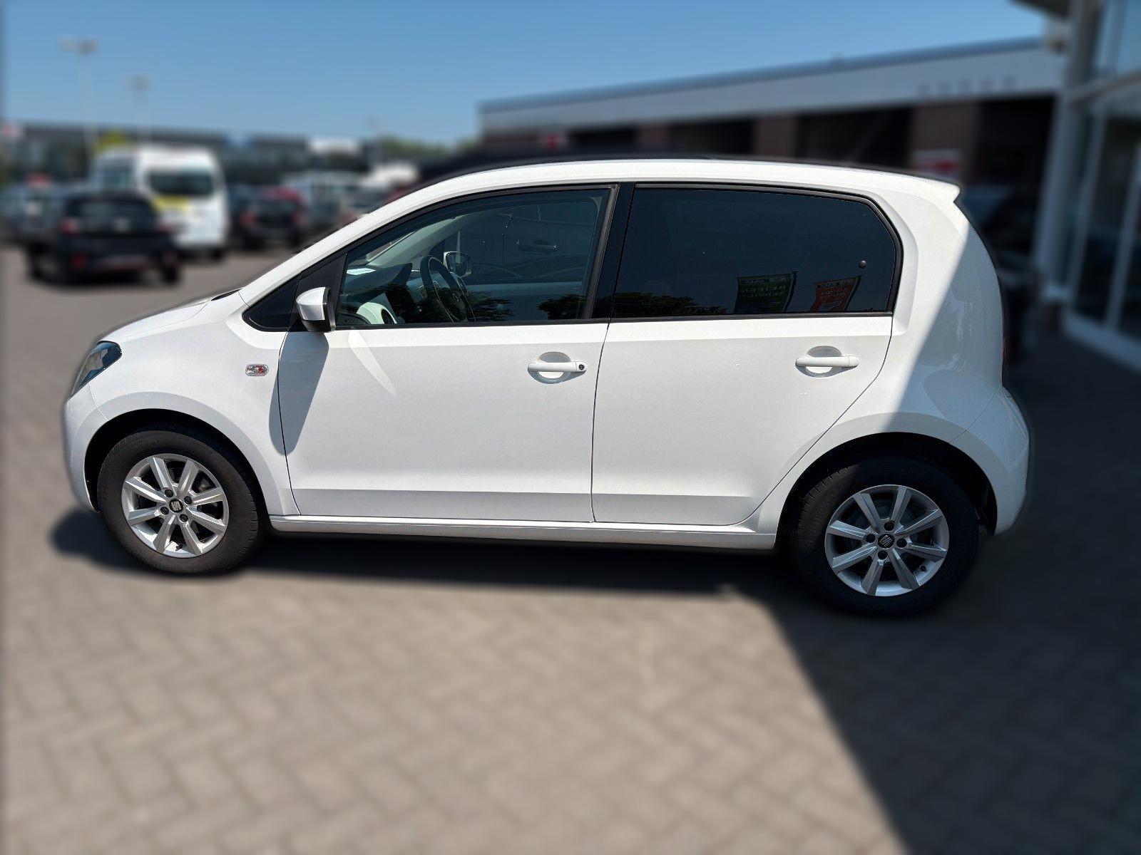 Seat Mii Chic