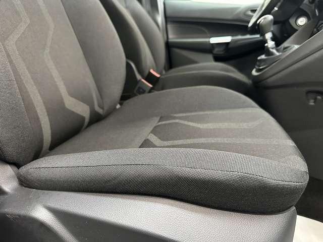Ford Transit Connect Kombi Trend 