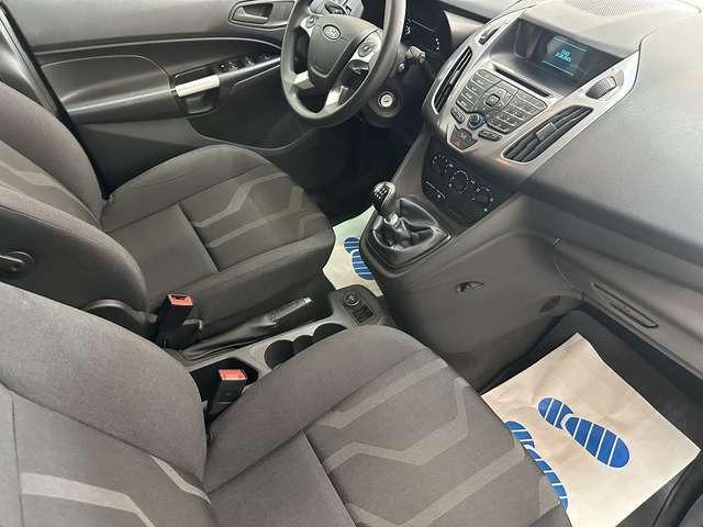 Ford Transit Connect Kombi Trend 