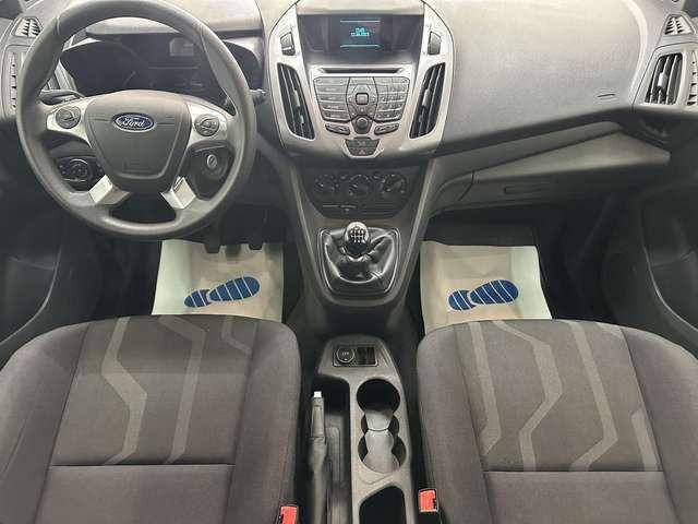 Ford Transit Connect Kombi Trend 