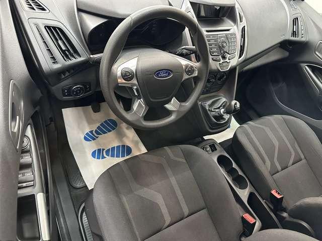 Ford Transit Connect Kombi Trend 