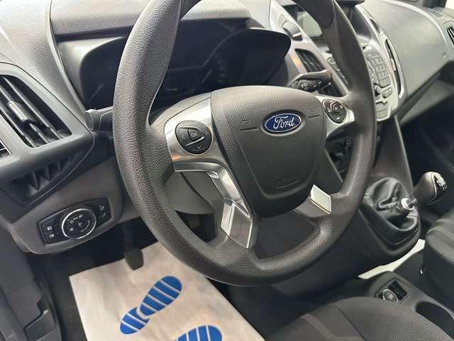 Ford Transit Connect Kombi Trend 