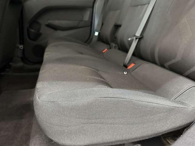 Ford Transit Connect Kombi Trend 