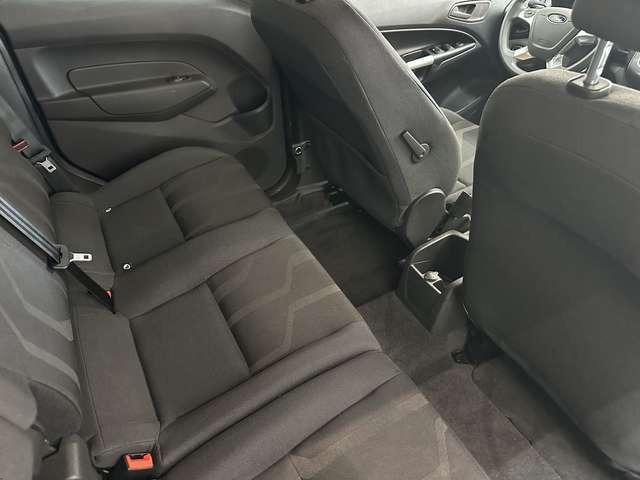 Ford Transit Connect Kombi Trend 