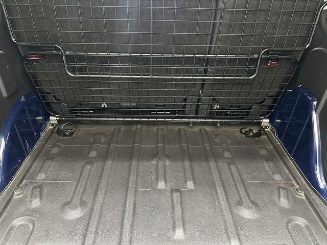 Ford Transit Connect Kombi Trend 