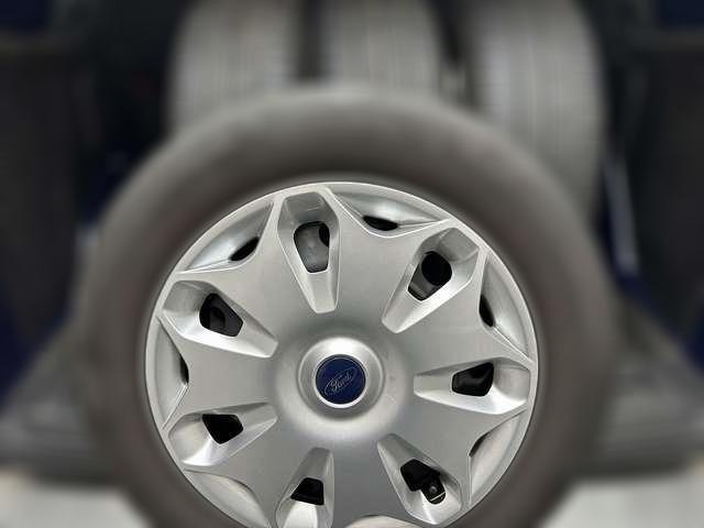 Ford Transit Connect Kombi Trend 