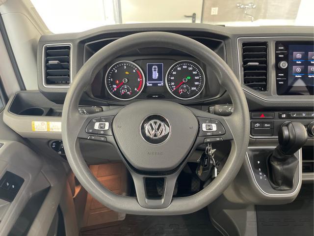Volkswagen Grand California 600 ACC+LED+Solar+Markise+SA...