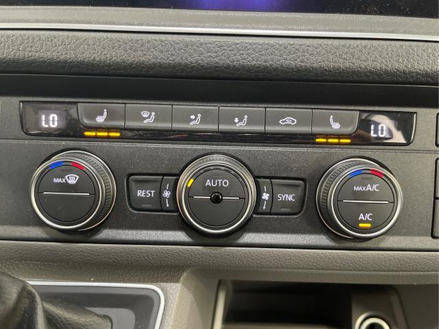 Volkswagen Grand California 600 ACC+LED+Solar+Markise+SA...