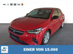 Bild Opel Corsa F Elegance 1.2 Turbo LED Apple CarPlay DAB