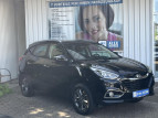 Bild Hyundai ix35 2.0 STYLE  AWD KLIMA ALU CAMERA PDC SHZ XENON NAVI 