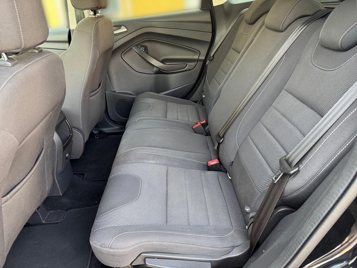 Ford Kuga 1.5 EcoBoost 4x2 Sync PANO