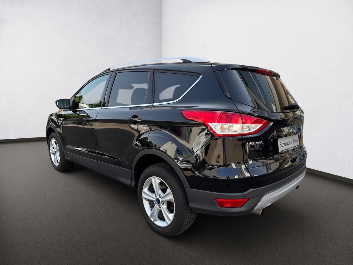 Ford Kuga 1.5 EcoBoost 4x2 Sync PANO