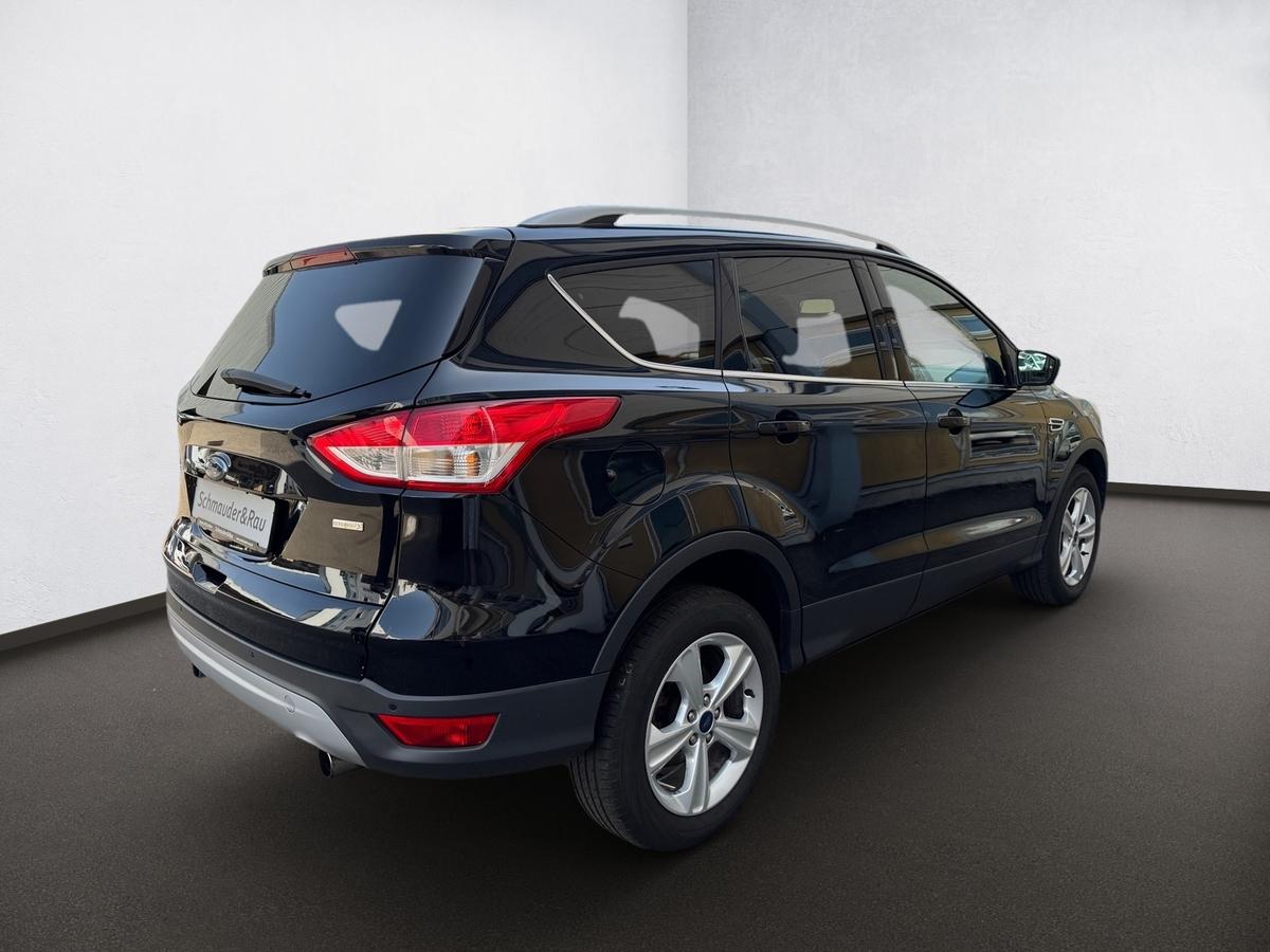 Ford Kuga 1.5 EcoBoost 4x2 Sync PANO