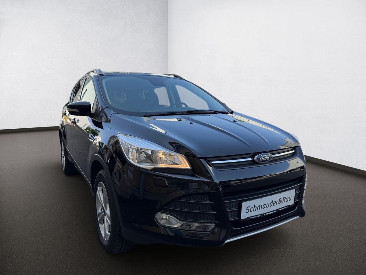 Ford Kuga 1.5 EcoBoost 4x2 Sync PANO