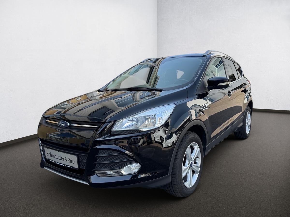 Ford Kuga 1.5 EcoBoost 4x2 Sync PANO