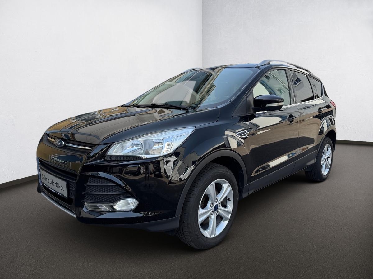 Ford Kuga 1.5 EcoBoost 4x2 Sync PANO