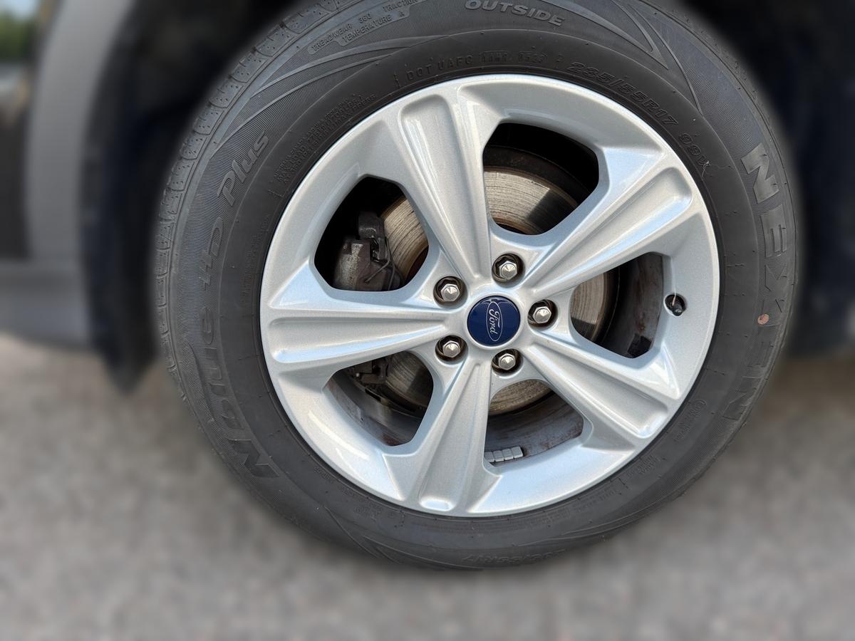 Ford Kuga 1.5 EcoBoost 4x2 Sync PANO