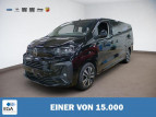Bild Citroën SpaceTourer Plus XL Blue HDI Aut.8 Sitz Navi SHZ