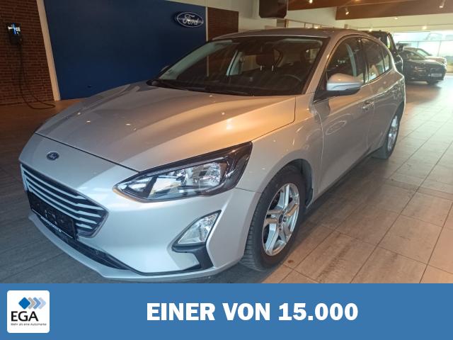 Ford Focus COOL & CONNECT NAVI / PDC / GJR / WINTER-PAKET