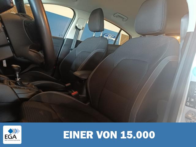 Ford Focus COOL & CONNECT NAVI / PDC / GJR / WINTER-PAKET