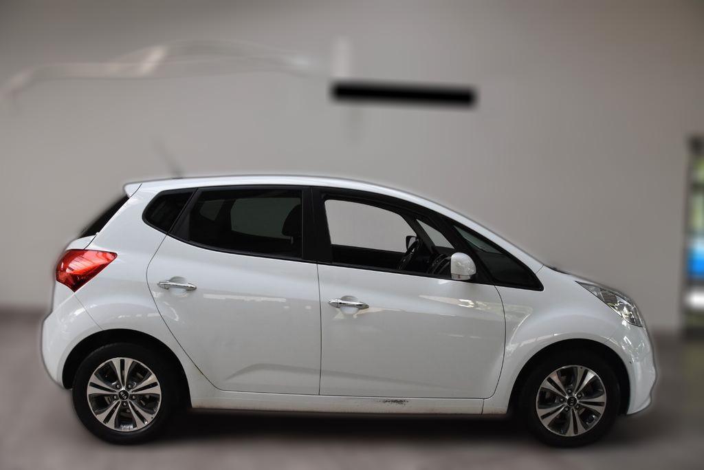 Kia Venga 1.6 Dream Team Automatik WinterPaket PDC