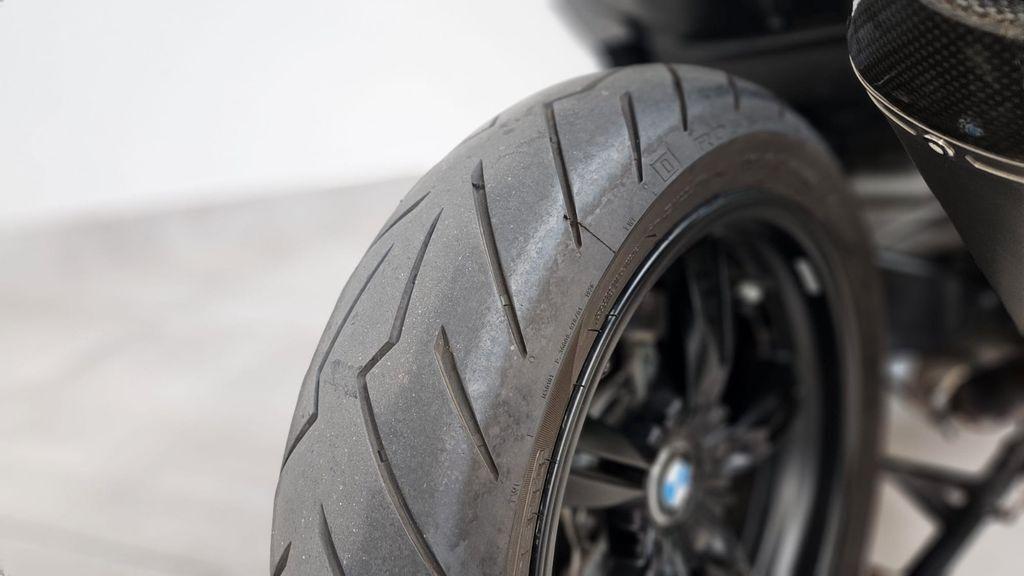 BMW C 650 Sport ABS Sitz-/und Griffheizung Akrapovic