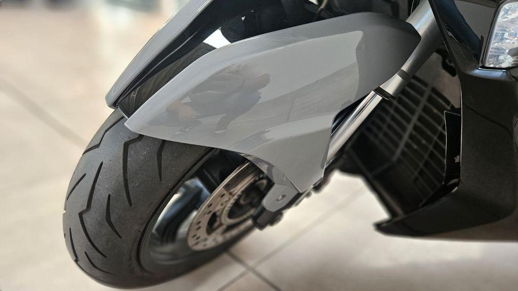 BMW C 650 Sport ABS Sitz-/und Griffheizung Akrapovic