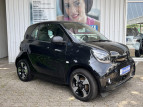 Bild Smart ForTwo EQ Exclusive PANORAMA CAM MEDIA LED PDC SHZ ALU 22KW 