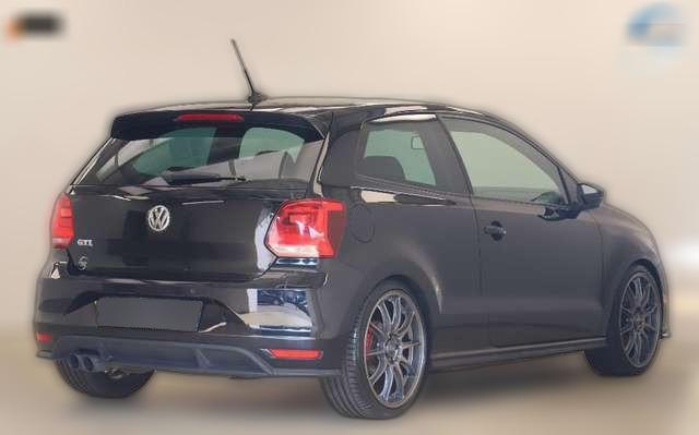 Volkswagen Polo 5 GTI 1.8TSI 192PS DSG BMT SHZ PDC Carplay