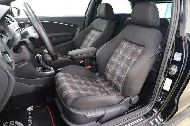 Volkswagen Polo 5 GTI 1.8TSI 192PS DSG BMT SHZ PDC Carplay