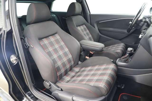 Volkswagen Polo 5 GTI 1.8TSI 192PS DSG BMT SHZ PDC Carplay
