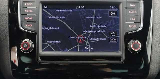 Volkswagen Polo 5 GTI 1.8TSI 192PS DSG BMT SHZ PDC Carplay